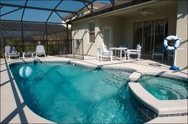 Calabay Parc at Tower Lake, Orlando | Orlando Villas Direct