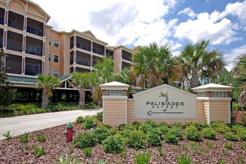 Palisades Resort, Orlando | Orlando Villas Direct