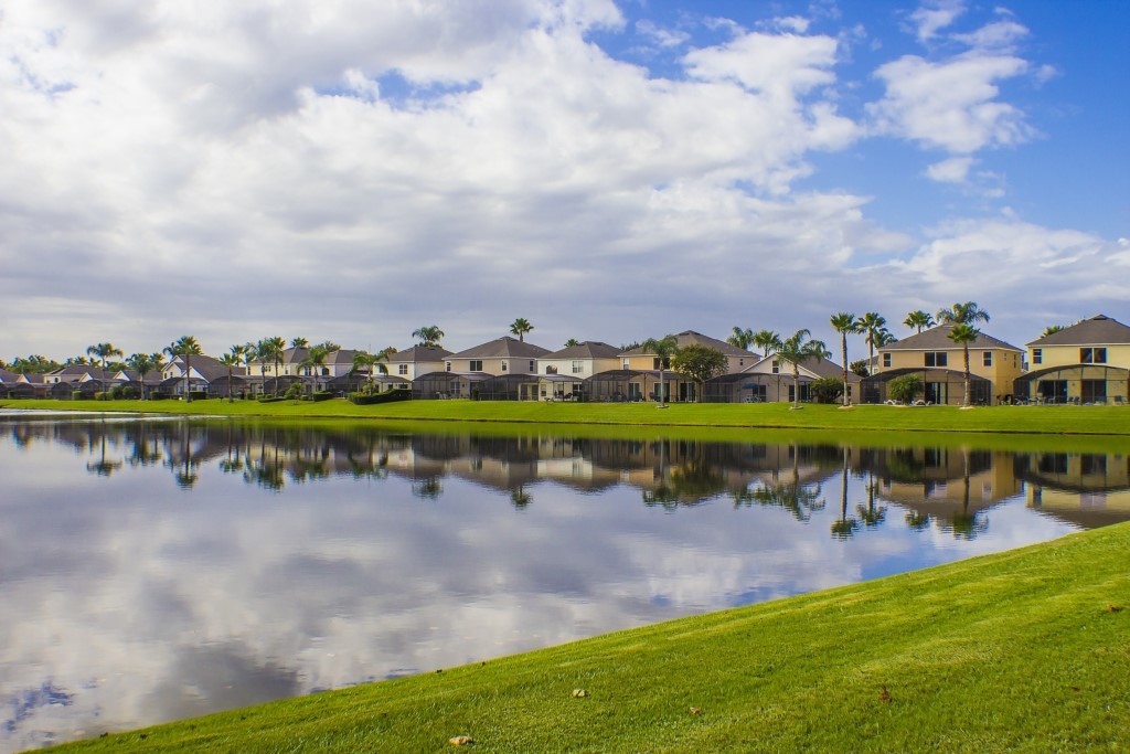 Lake Berkley Resort, Orlando Orlando Villas Direct