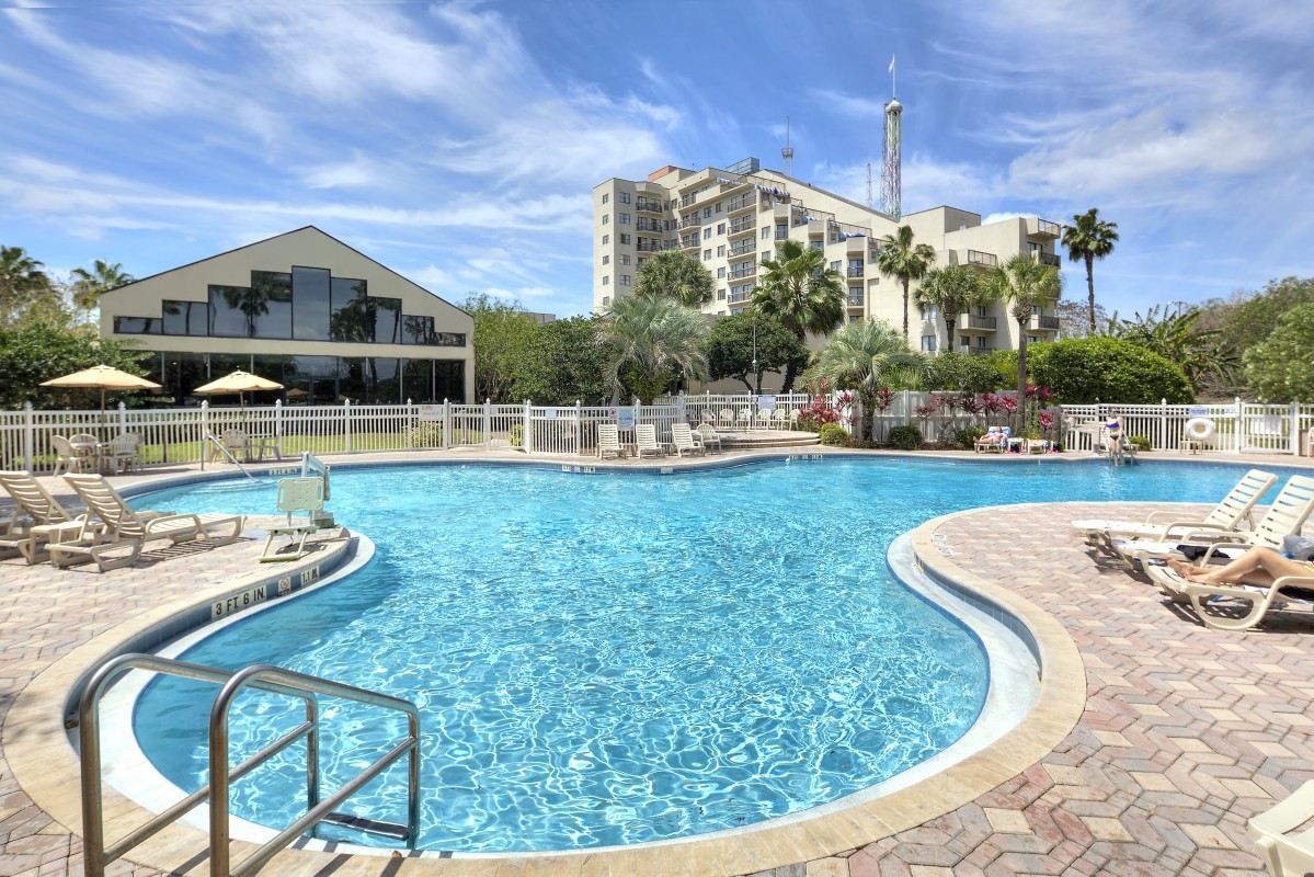 The Enclave Hotel and Suites, Orlando | Orlando Villas Direct