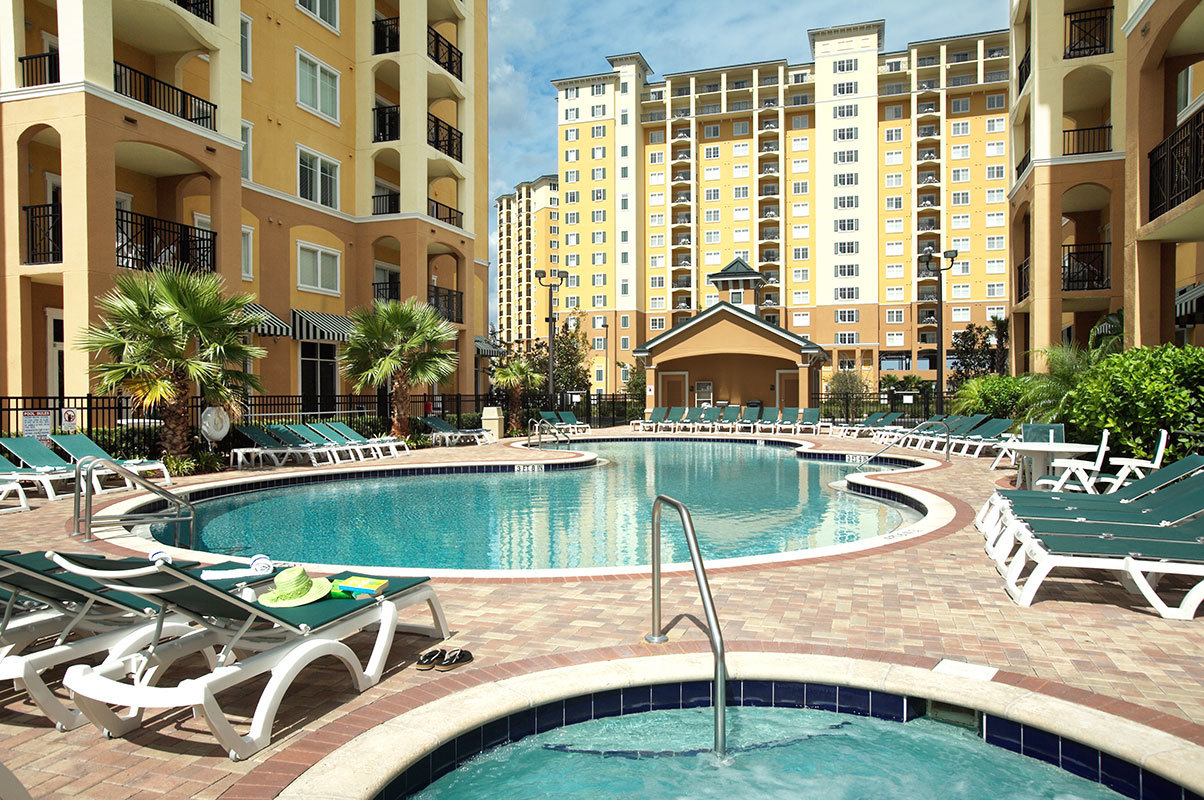 Lake Buena Vista Resort Village & Spa, Orlando | Orlando Villas Direct