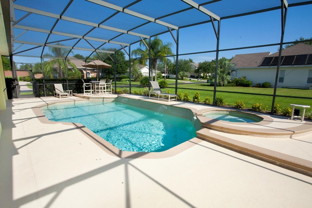 Formosa Gardens, Orlando | Orlando Villas Direct