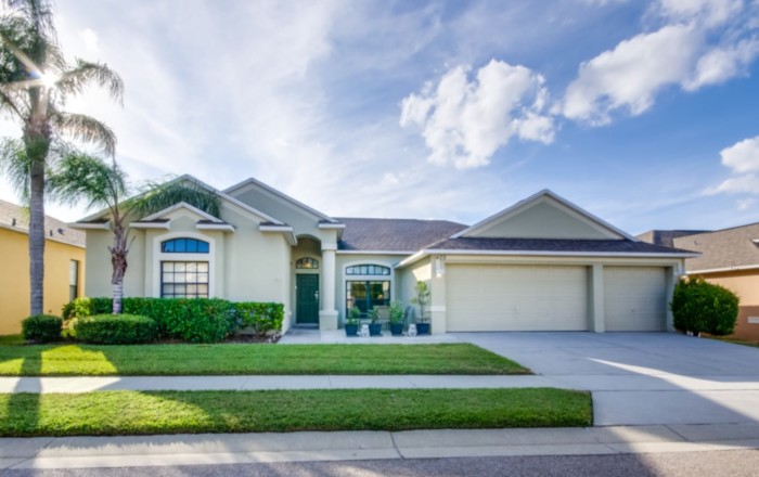 Legacy Park, Orlando | Orlando VIllas Direct