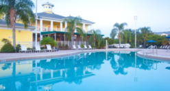 Bahama Bay Resort Communal Swimming Pool